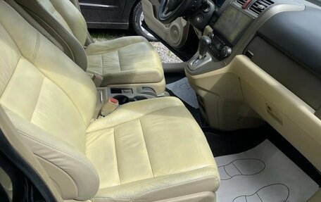 Honda CR-V III рестайлинг, 2008 год, 1 159 000 рублей, 15 фотография