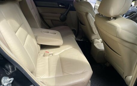 Honda CR-V III рестайлинг, 2008 год, 1 159 000 рублей, 13 фотография