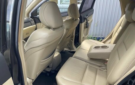 Honda CR-V III рестайлинг, 2008 год, 1 159 000 рублей, 12 фотография