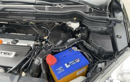 Honda CR-V III рестайлинг, 2008 год, 1 159 000 рублей, 19 фотография