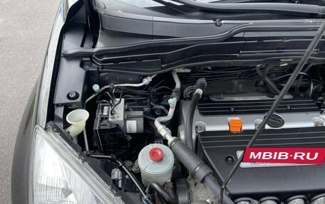 Honda CR-V III рестайлинг, 2008 год, 1 159 000 рублей, 20 фотография