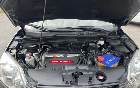 Honda CR-V III рестайлинг, 2008 год, 1 159 000 рублей, 18 фотография