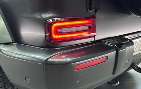 Mercedes-Benz G-Класс AMG, 2020 год, 15 900 000 рублей, 13 фотография