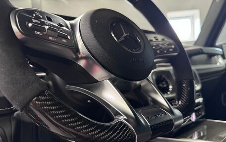 Mercedes-Benz G-Класс AMG, 2020 год, 15 900 000 рублей, 21 фотография