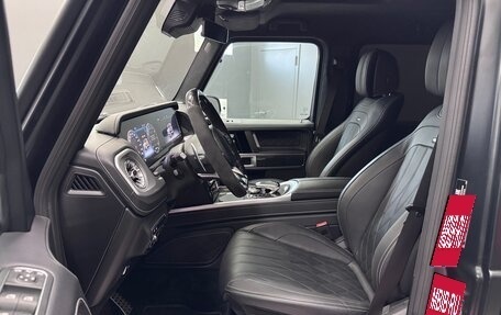 Mercedes-Benz G-Класс AMG, 2020 год, 15 900 000 рублей, 18 фотография