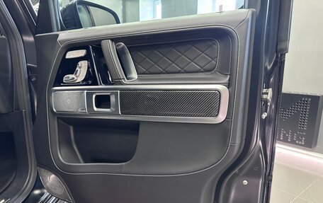 Mercedes-Benz G-Класс AMG, 2020 год, 15 900 000 рублей, 34 фотография