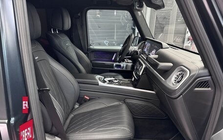 Mercedes-Benz G-Класс AMG, 2020 год, 15 900 000 рублей, 30 фотография
