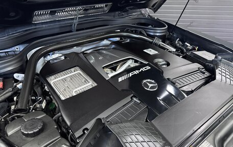 Mercedes-Benz G-Класс AMG, 2020 год, 15 900 000 рублей, 38 фотография