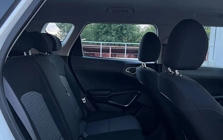 KIA Soul III, 2020 год, 2 100 000 рублей, 3 фотография