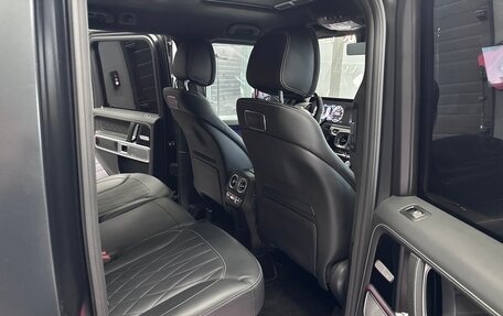 Mercedes-Benz G-Класс AMG, 2020 год, 15 900 000 рублей, 36 фотография