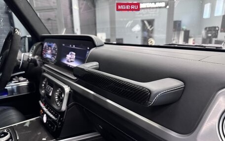 Mercedes-Benz G-Класс AMG, 2020 год, 15 900 000 рублей, 32 фотография