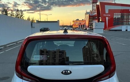 KIA Soul III, 2020 год, 2 100 000 рублей, 7 фотография
