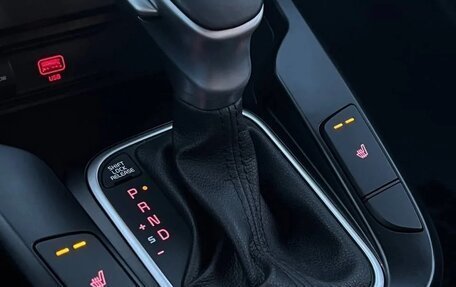 KIA Soul III, 2020 год, 2 100 000 рублей, 11 фотография