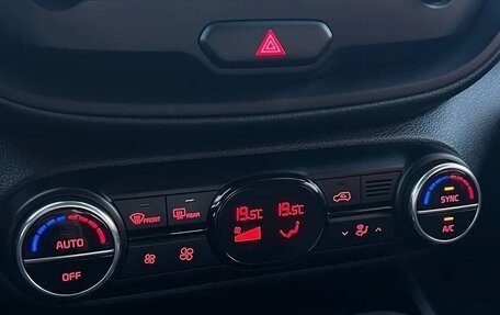 KIA Soul III, 2020 год, 2 100 000 рублей, 10 фотография