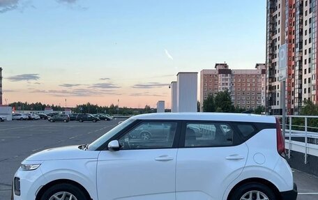KIA Soul III, 2020 год, 2 100 000 рублей, 16 фотография