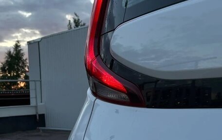 KIA Soul III, 2020 год, 2 100 000 рублей, 15 фотография