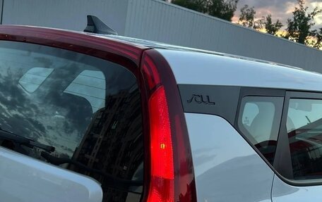 KIA Soul III, 2020 год, 2 100 000 рублей, 17 фотография