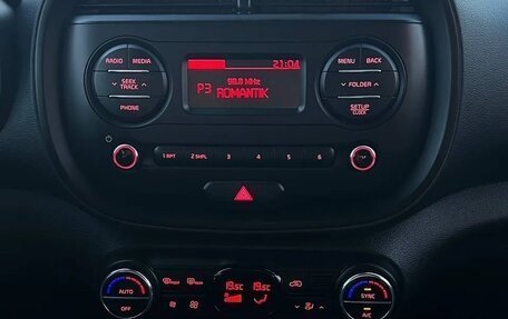 KIA Soul III, 2020 год, 2 100 000 рублей, 13 фотография
