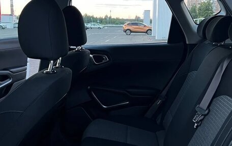 KIA Soul III, 2020 год, 2 100 000 рублей, 31 фотография