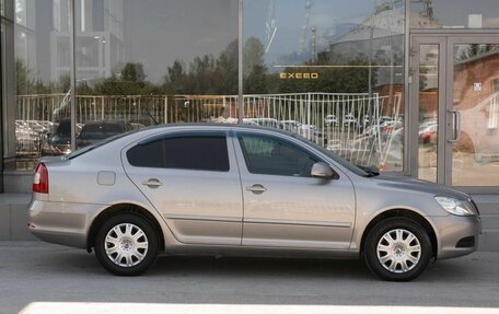Skoda Octavia, 2012 год, 750 000 рублей, 4 фотография