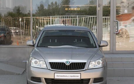 Skoda Octavia, 2012 год, 750 000 рублей, 2 фотография
