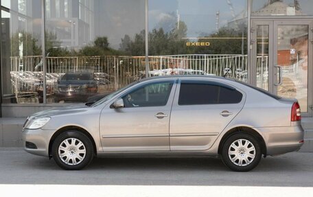 Skoda Octavia, 2012 год, 750 000 рублей, 8 фотография