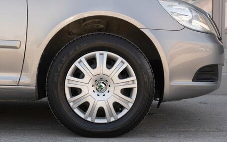 Skoda Octavia, 2012 год, 750 000 рублей, 9 фотография