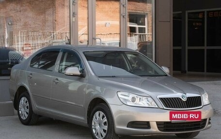 Skoda Octavia, 2012 год, 750 000 рублей, 3 фотография