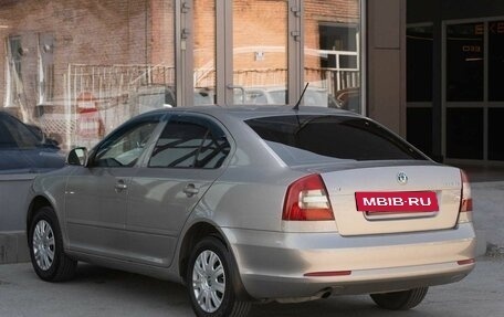 Skoda Octavia, 2012 год, 750 000 рублей, 7 фотография