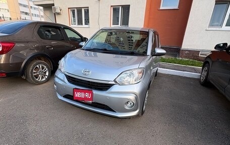 Toyota Passo III, 2020 год, 1 000 000 рублей, 1 фотография