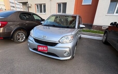 Toyota Passo III, 2020 год, 1 000 000 рублей, 1 фотография