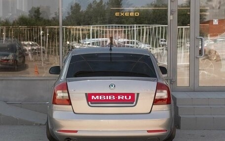 Skoda Octavia, 2012 год, 750 000 рублей, 6 фотография