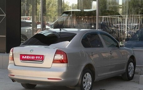 Skoda Octavia, 2012 год, 750 000 рублей, 5 фотография