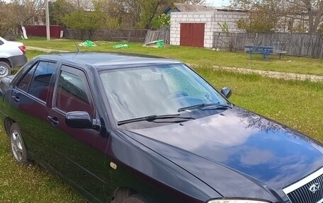Chery Amulet (A15) I, 2007 год, 210 000 рублей, 1 фотография