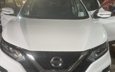 Nissan Qashqai, 2021 год, 2 100 000 рублей, 1 фотография