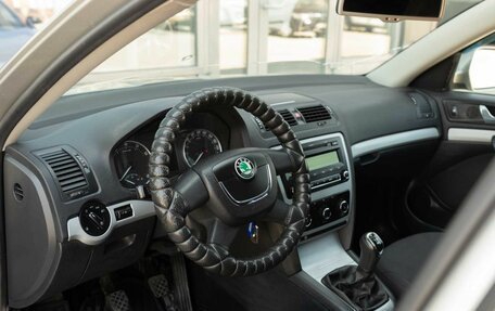 Skoda Octavia, 2012 год, 750 000 рублей, 11 фотография