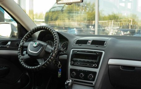 Skoda Octavia, 2012 год, 750 000 рублей, 10 фотография