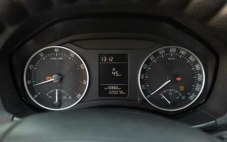 Skoda Octavia, 2012 год, 750 000 рублей, 12 фотография