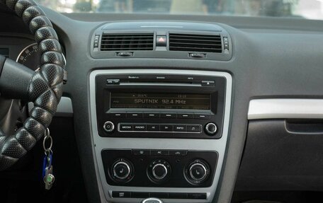 Skoda Octavia, 2012 год, 750 000 рублей, 13 фотография