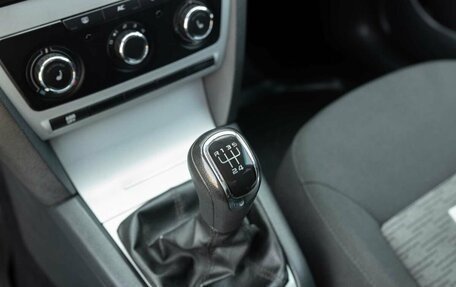 Skoda Octavia, 2012 год, 750 000 рублей, 14 фотография