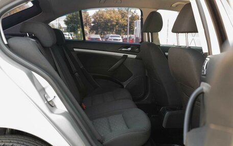 Skoda Octavia, 2012 год, 750 000 рублей, 17 фотография