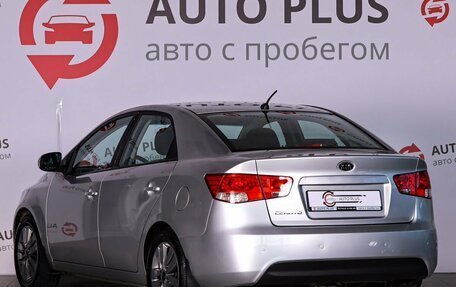 KIA Cerato III, 2013 год, 815 000 рублей, 3 фотография