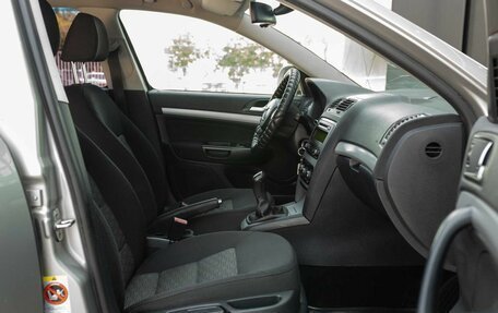 Skoda Octavia, 2012 год, 750 000 рублей, 18 фотография