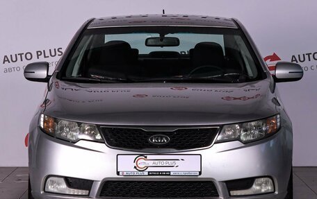 KIA Cerato III, 2013 год, 815 000 рублей, 4 фотография