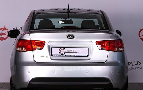 KIA Cerato III, 2013 год, 815 000 рублей, 5 фотография