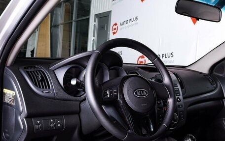 KIA Cerato III, 2013 год, 815 000 рублей, 8 фотография