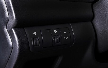 KIA Cerato III, 2013 год, 815 000 рублей, 13 фотография