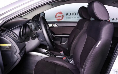 KIA Cerato III, 2013 год, 815 000 рублей, 9 фотография