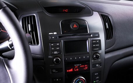 KIA Cerato III, 2013 год, 815 000 рублей, 11 фотография