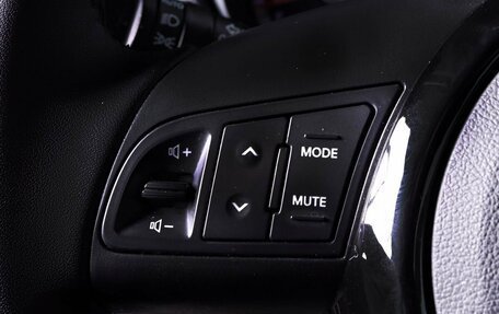 KIA Cerato III, 2013 год, 815 000 рублей, 15 фотография